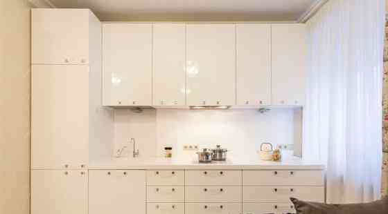 2-комн. квартира, 40 м2, 4/8 эт. Москва