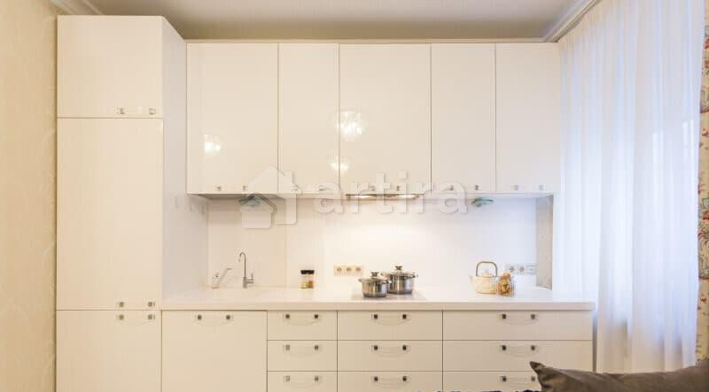 2-комн. квартира, 40 м2, 4/8 эт. Москва - изображение 3