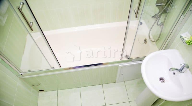 1-комн. квартира, 33 м2, 6/10 эт. Красноярск - изображение 7