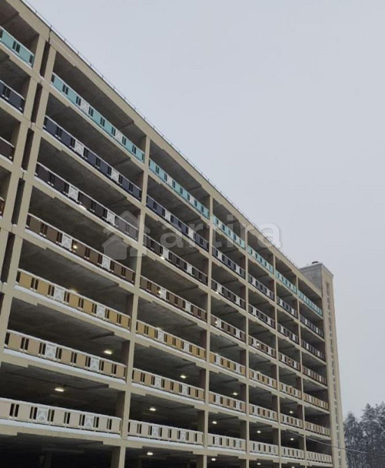 Гараж, 15 м2 Красногорск - изображение 7