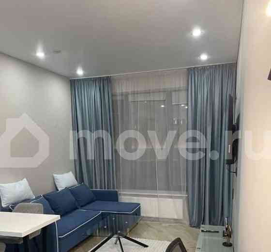 3-комн. квартира, 82 м2, 10/12 эт. Москва