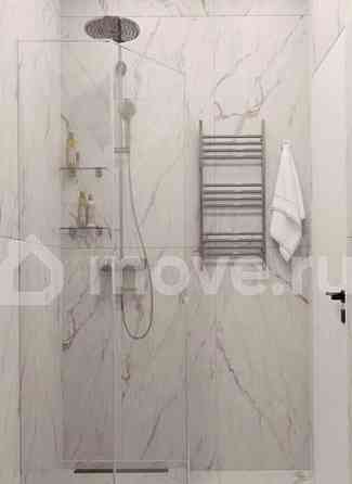 Студия, 20.7 м2, 2/5 эт. Москва