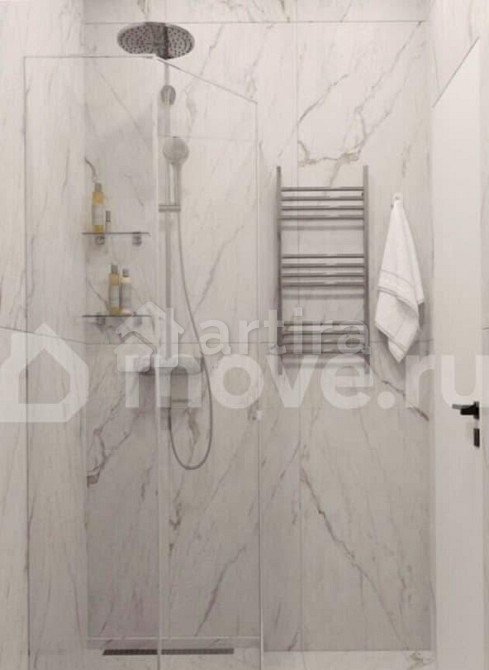 Студия, 20.7 м2, 2/5 эт. Москва - изображение 3