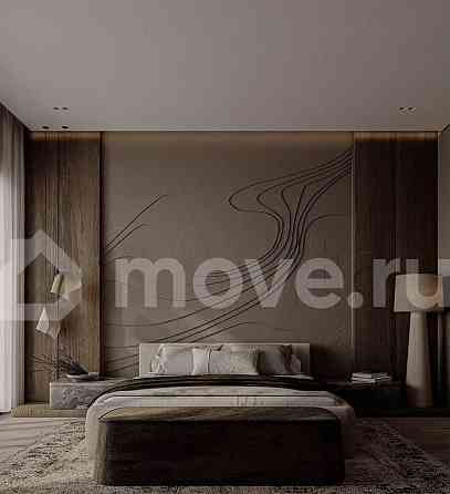 3-комн. квартира, 89 м2, 6/7 эт. Москва