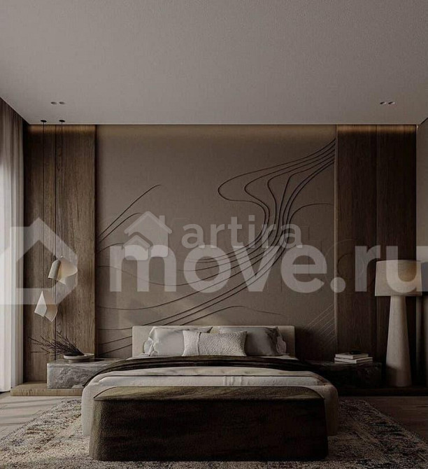 3-комн. квартира, 89 м2, 6/7 эт. Москва - изображение 3