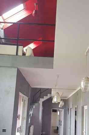 Дом, 270 м2, 4 сотки, 2 эт. Долгопрудный