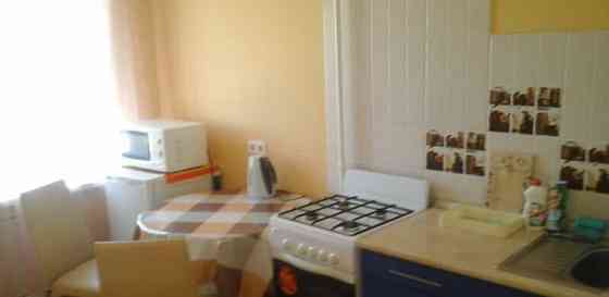 1-комн. квартира, 34 м2, 7/10 эт. Саратов