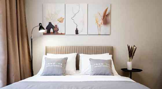 Студия, 28 м2, 6/20 эт. Санкт-Петербург