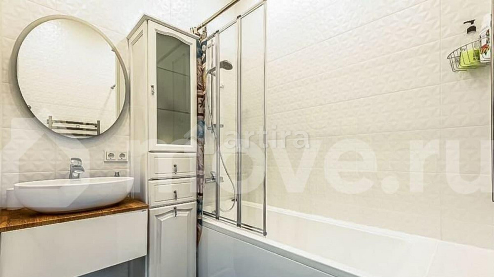 Студия, 51 м2, 57/68 эт. Москва - изображение 7