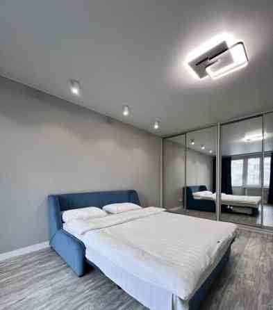 1-комн. квартира, 36 м2, 5/9 эт. Москва