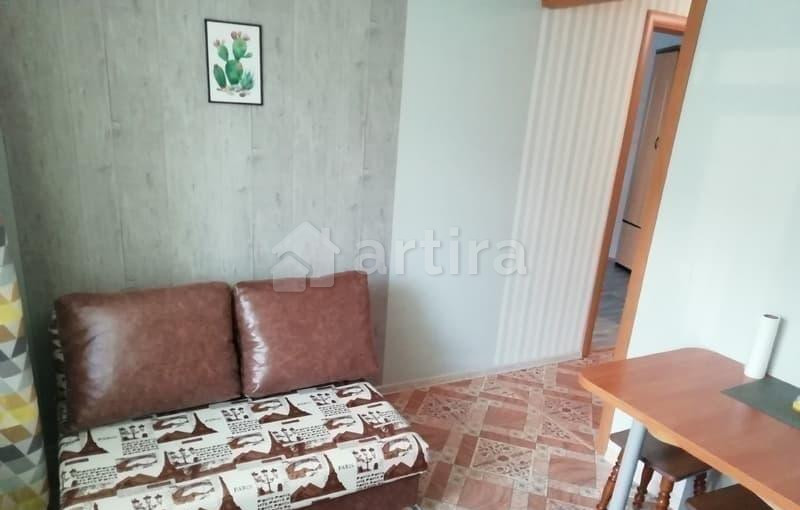 1-комн. квартира, 46 м2, 8/14 эт. Тюмень - изображение 11