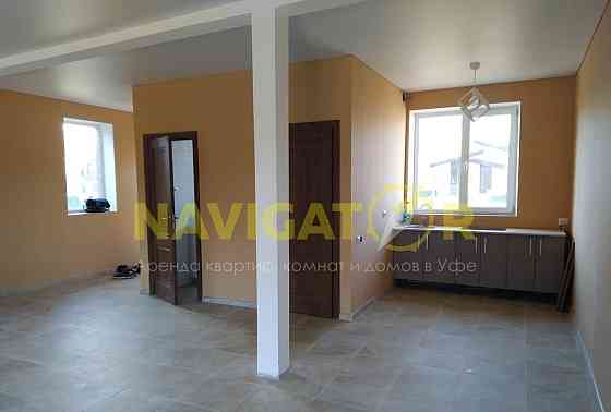 Дом, 110 м2, 6 соток, 2 эт. Уфа