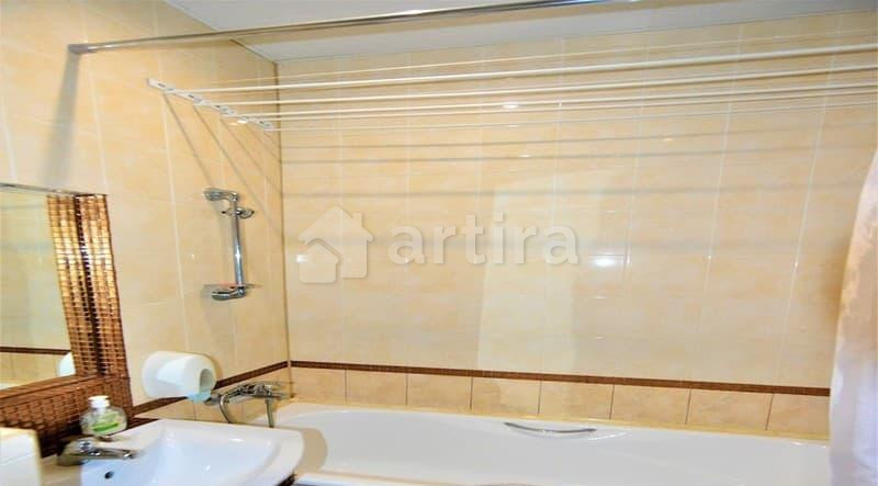 Студия, 21 м2, 5/5 эт. Москва - изображение 8