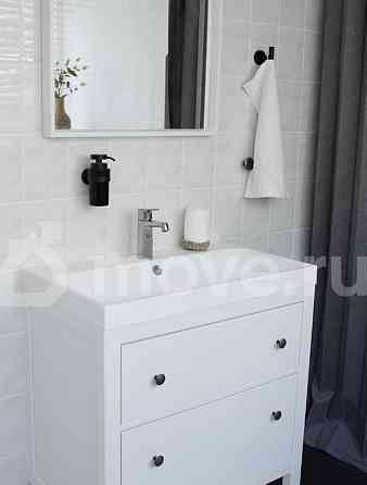 3-комн. квартира, 137.6 м2, 25/49 эт. Москва