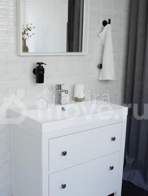 3-комн. квартира, 137.6 м2, 25/49 эт. Москва - изображение 5