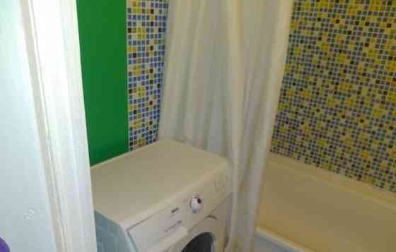 1-комн. апарт-ы, 34 м2, 4/5 эт. Нижний Новгород