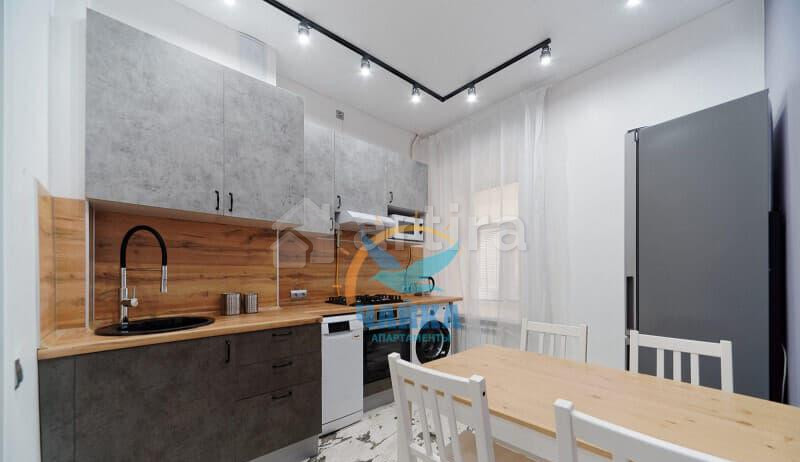 3-комн. квартира, 100 м2, 1/5 эт. Санкт-Петербург - изображение 9