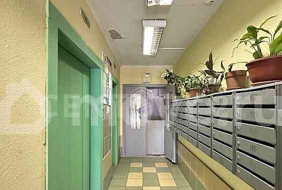 4-комн. квартира, 92.6 м2, 3/17 эт. Москва