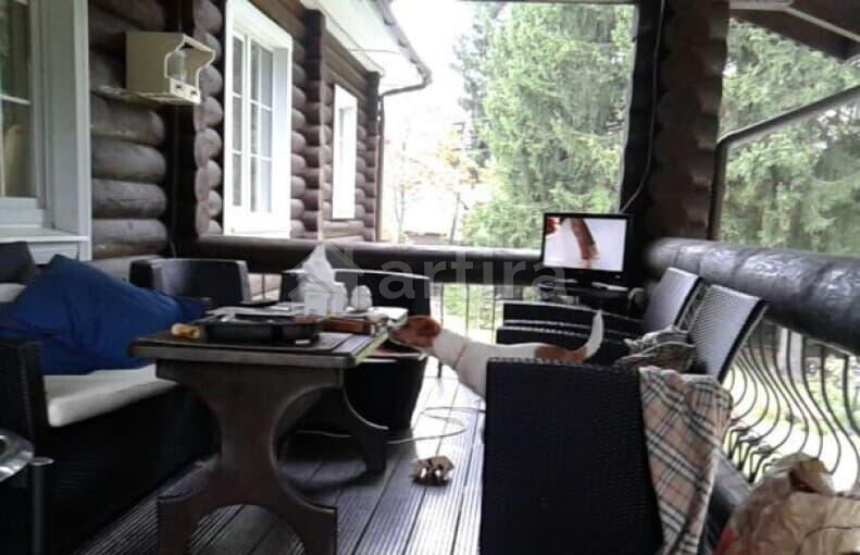 Коттедж, 350 м2 Сергиев Посад - изображение 18