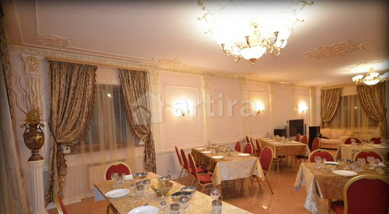 Дом, 1000 м2 Солнечногорск - изображение 8