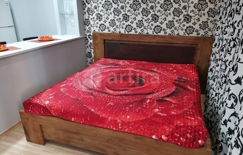 1-комн. квартира, 45 м2, 6/6 эт. Иркутск - изображение 2