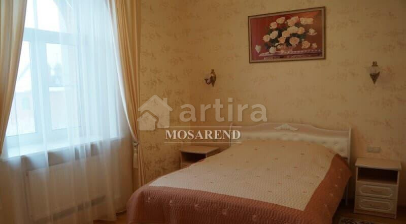 Коттедж, 550 м2 Солнечногорск - изображение 13