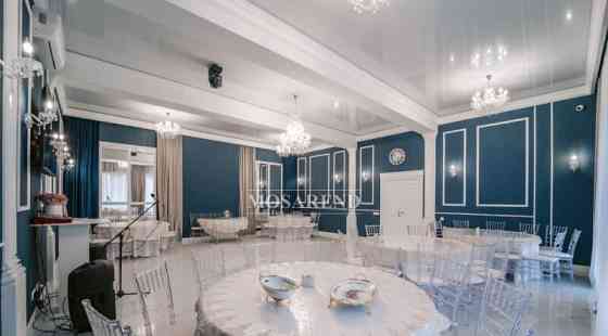 Коттедж, 360 м2 Подольск