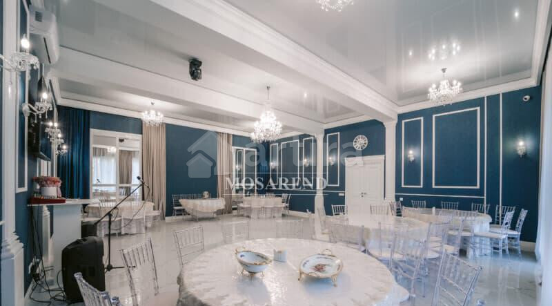 Коттедж, 360 м2 Подольск - изображение 2