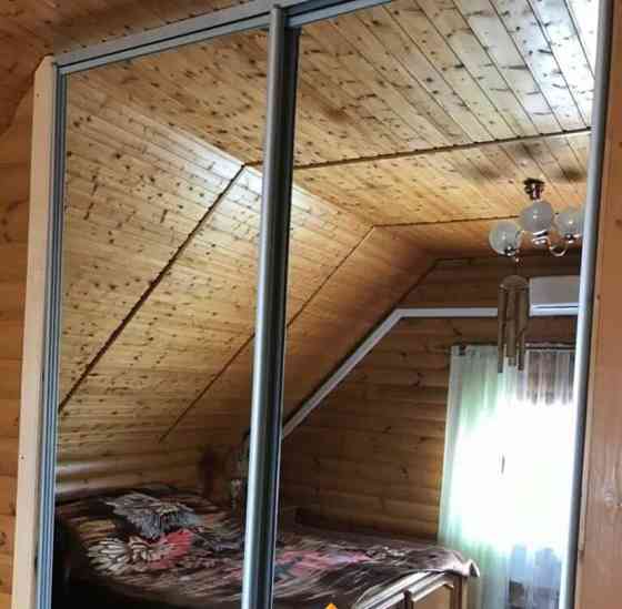 Дом, 144 м2, 10 соток, 2 эт. Боголюбово