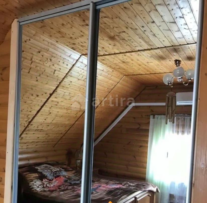 Дом, 144 м2, 10 соток, 2 эт. Боголюбово - изображение 5