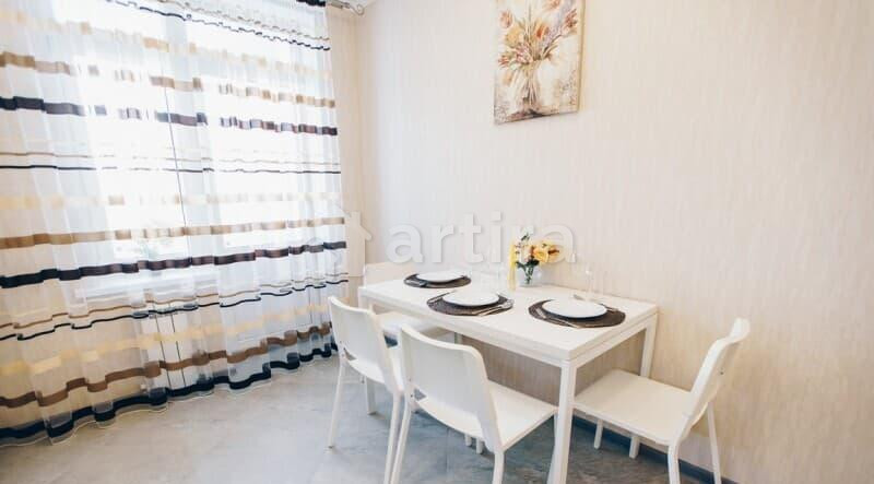 1-комн. квартира, 46 м2, 10/12 эт. Калуга - изображение 17