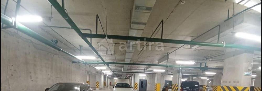 Гараж, 13.3 м2 Санкт-Петербург - изображение 2