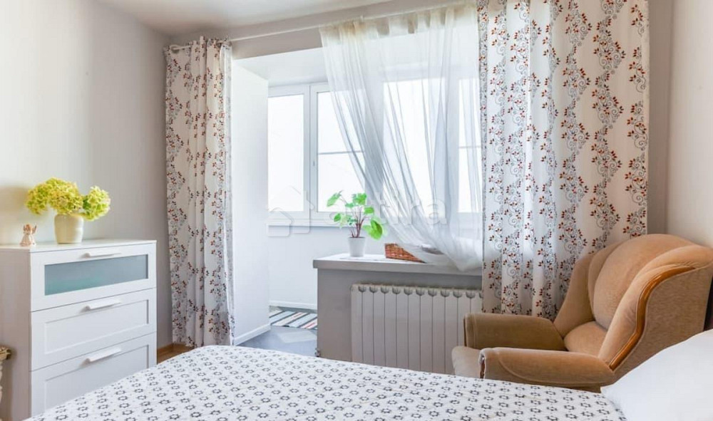 Комната, 18 м2, 4/10 эт. Самара - изображение 1