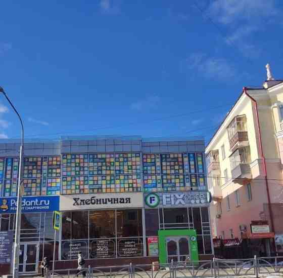 Комната, 69 м2, 3/3 эт. Первоуральск