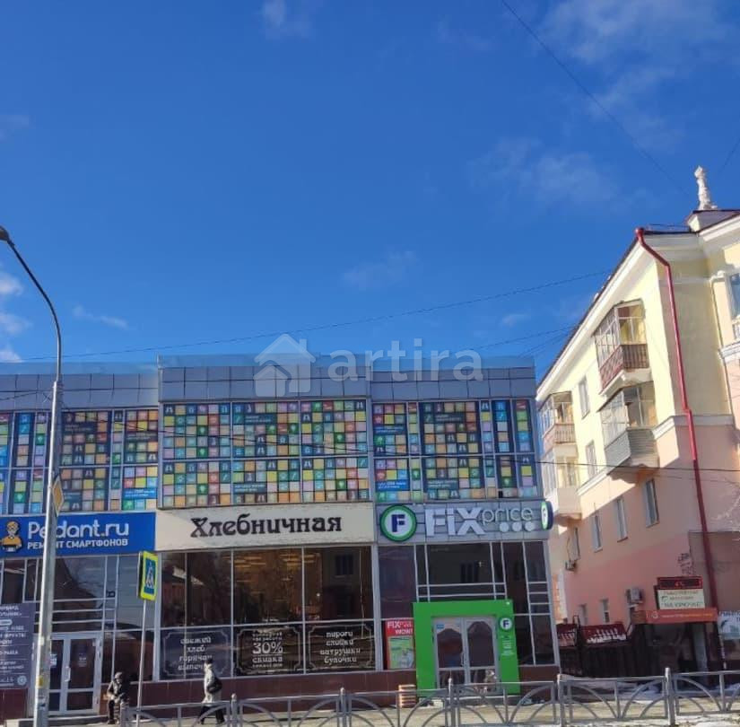 Комната, 69 м2, 3/3 эт. Первоуральск - изображение 4