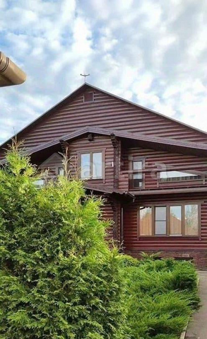 Дом, 400 м2, 10 соток, 3 эт. Подольск - изображение 2