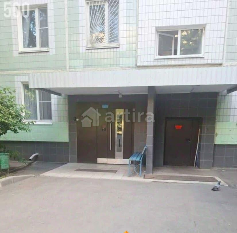 Комната, 23.4 м2, 5/9 эт. Москва - изображение 7