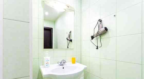 Студия, 30 м2, 14/17 эт. Тюмень