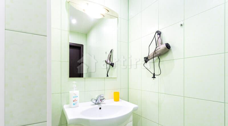 Студия, 30 м2, 14/17 эт. Тюмень - изображение 4