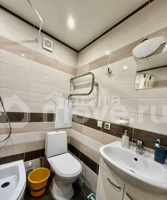 Студия, 13.2 м2, 6/9 эт. Москва - изображение 3