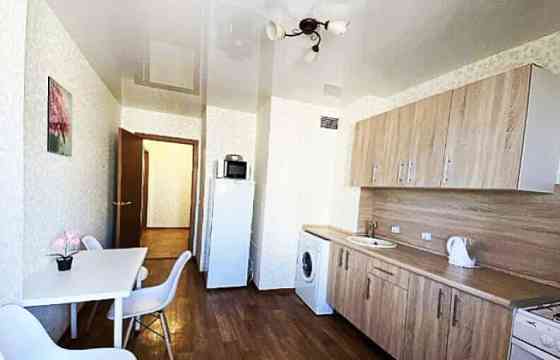 1-комн. квартира, 39 м2, 4/9 эт. Самара