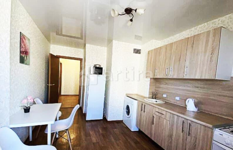 1-комн. квартира, 39 м2, 4/9 эт. Самара - изображение 3