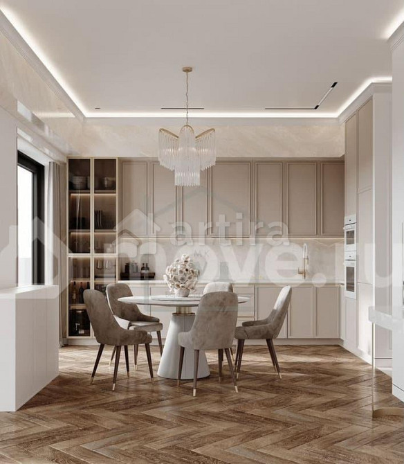 3-комн. квартира, 75.3 м2, 30/41 эт. Москва - изображение 7