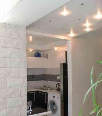 1-комн. квартира, 35 м2, 2/5 эт. Уфа