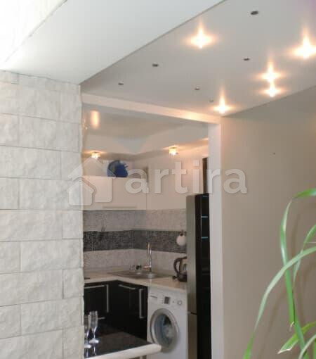 1-комн. квартира, 35 м2, 2/5 эт. Уфа - изображение 6