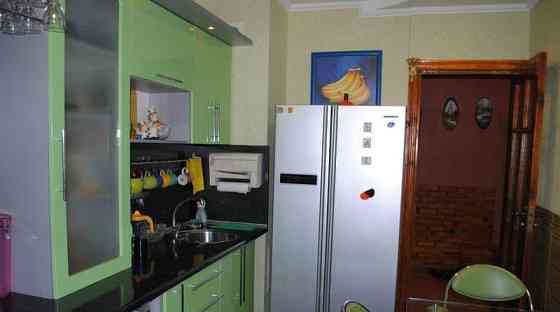 3-комн. квартира, 72 м2, 9/10 эт. Керчь