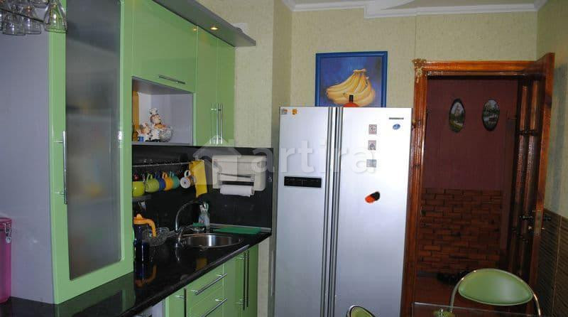 3-комн. квартира, 72 м2, 9/10 эт. Керчь - изображение 5