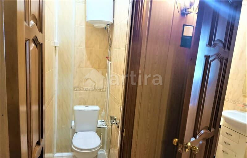 3-комн. квартира, 60 м2, 3/4 эт. Казань - изображение 7