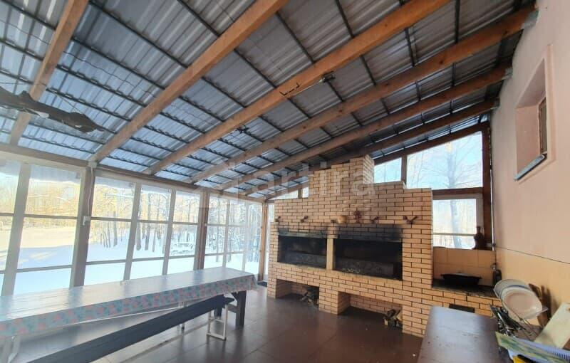 Коттедж, 500 м2 Лобня - изображение 16