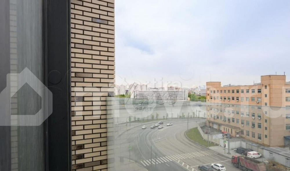 4-комн. квартира, 157 м2, 6/15 эт. Москва - изображение 7